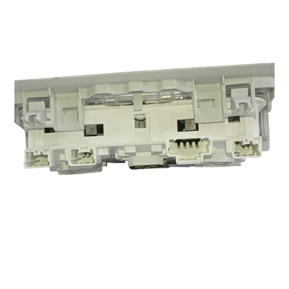 Luz Teto Peugeot 208 Griffe 1.6 Aut 2020 4