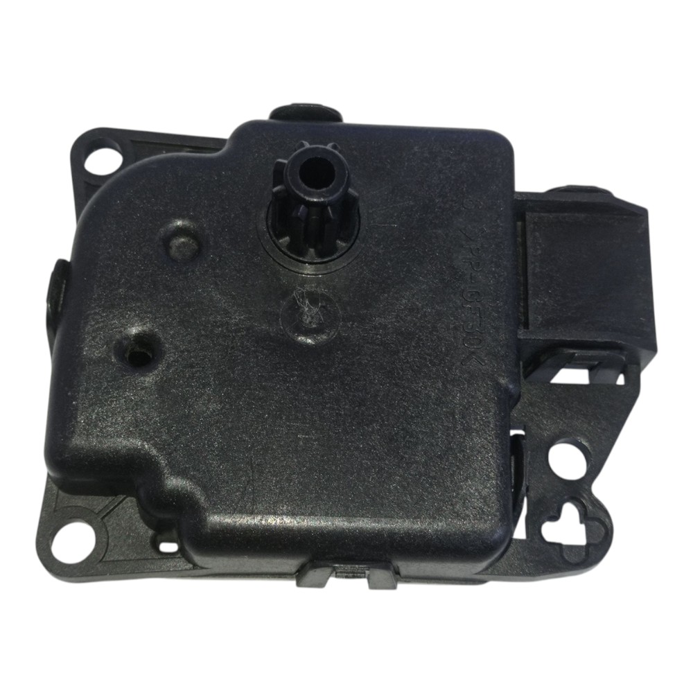Atuador Caixa Ar Jeep Compass 2.0 Duall Aut 2012 3