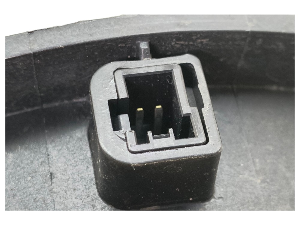 Alto Falante Porta Dianteira Direita Hyundai Ix35 2016 Preto 4