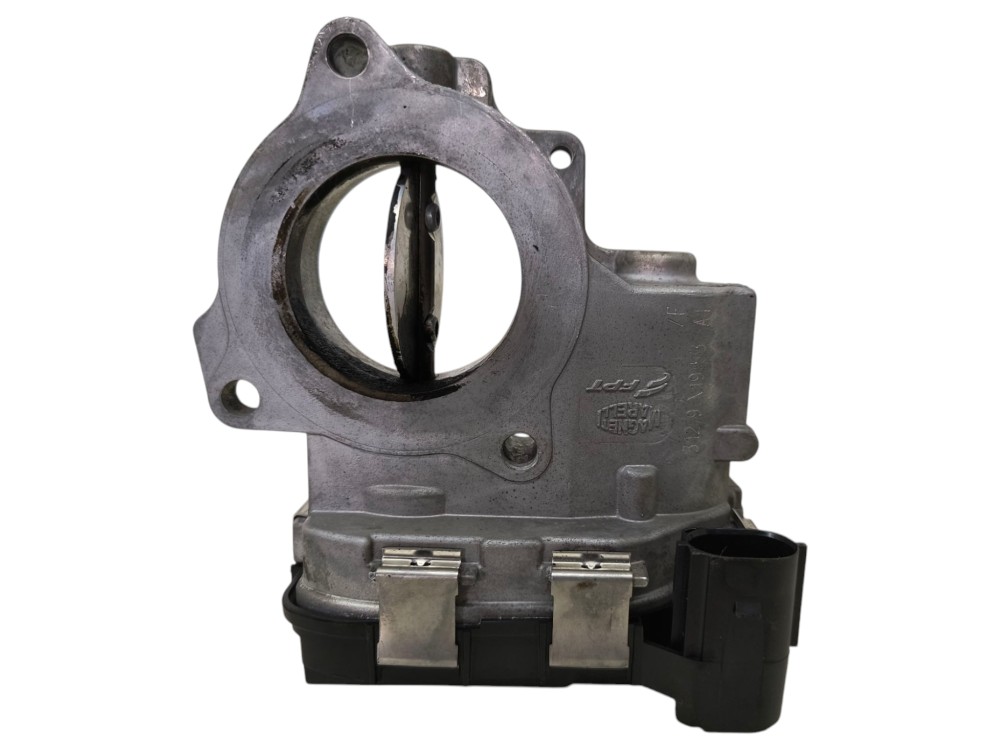 Tbi Corpo Borboleta Jeep Compass 2.0 16v Diesel 2020