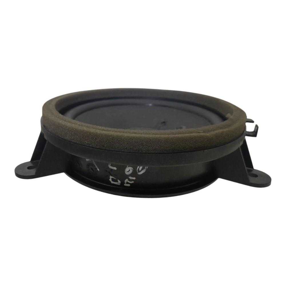 Alto Falante Porta Dianteira Esquerdo Volvo Xc60 T6 2011  Preto 2