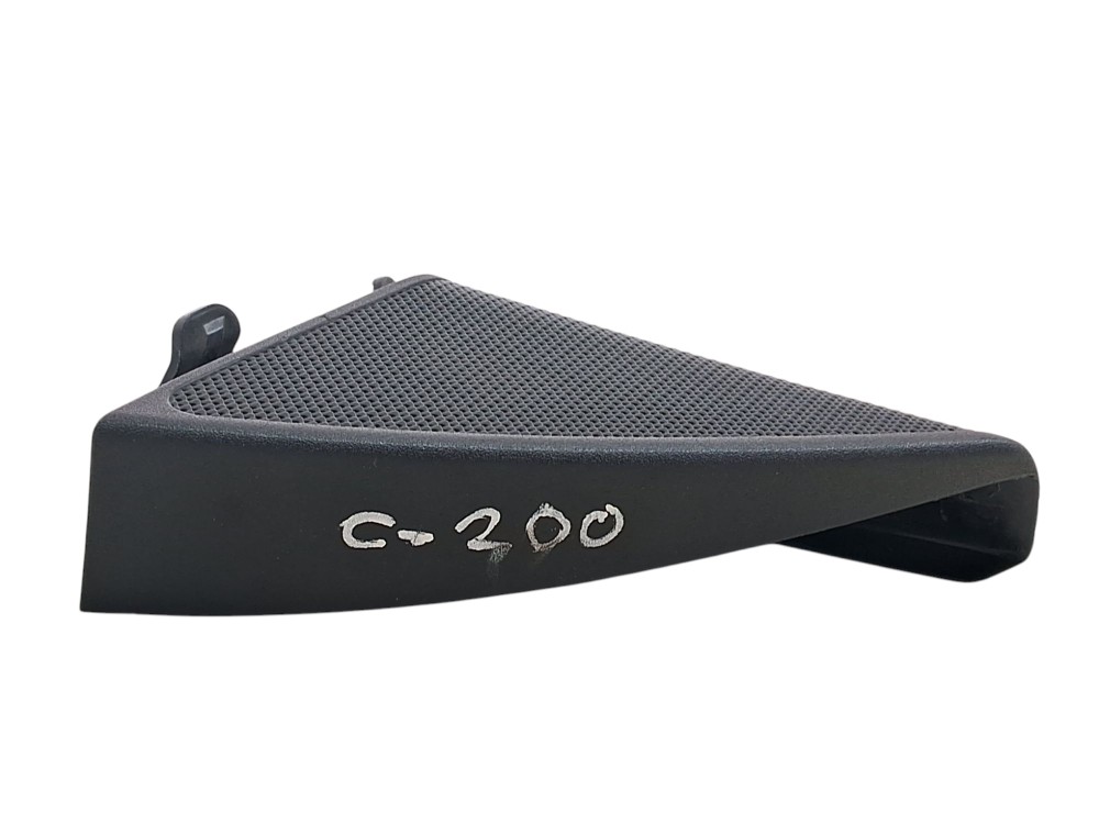 Acabamento Interno Retrovisor Esquerdo Mercedes C200 2016 3