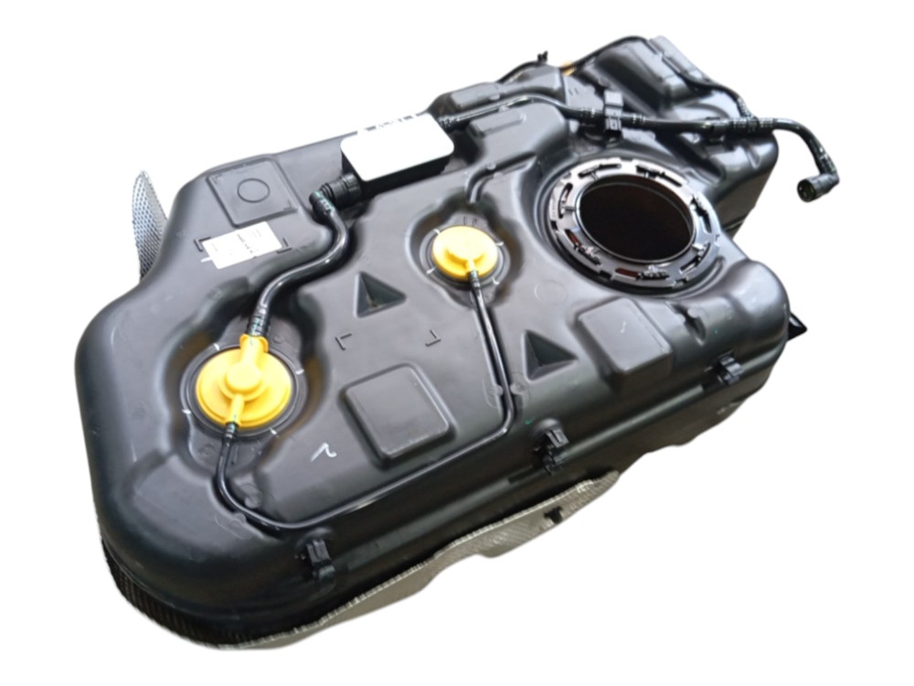 Tanque Combustível Chery Tiggo 8 Pro Tgdi 1.6 Turbo 2025 2