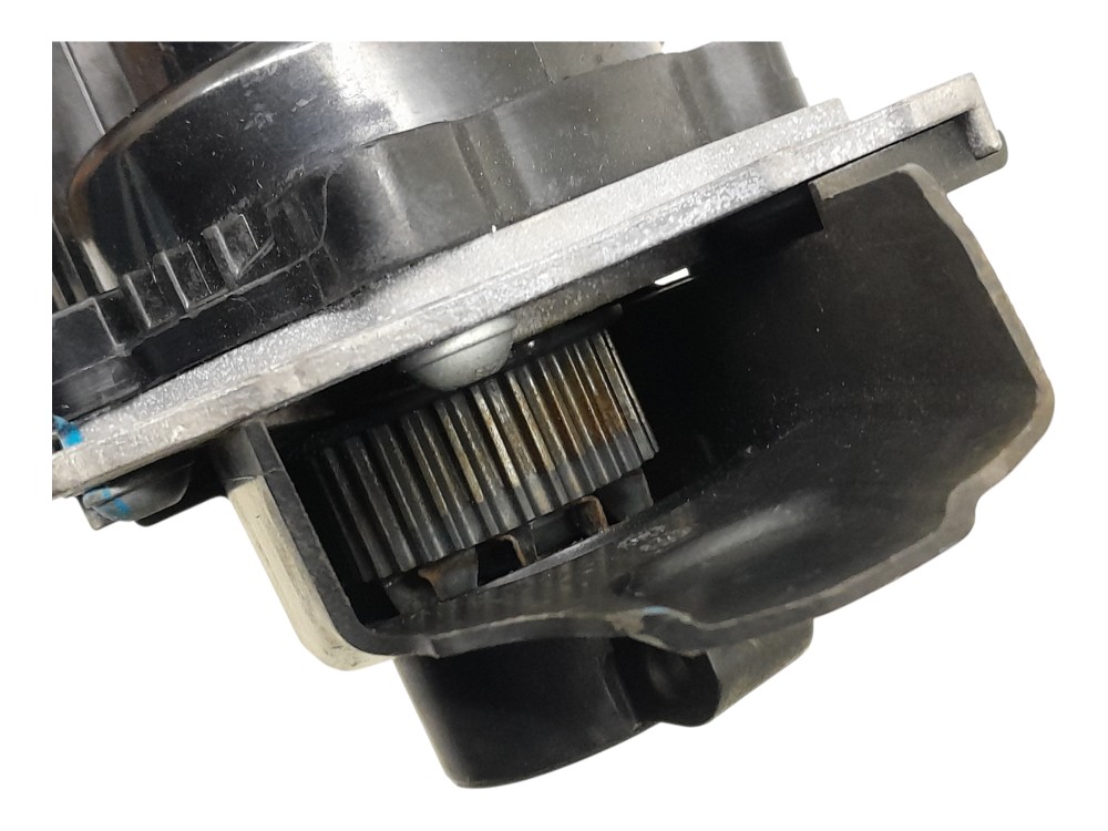 Bomba Agua Audi A3 Sportback Tfsi 2.0 Turbo Gasolina 2012 8