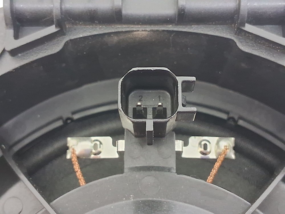 Alto Falante Porta Dianteiro Direito Chevrolet Tracker 2024 Preto 5