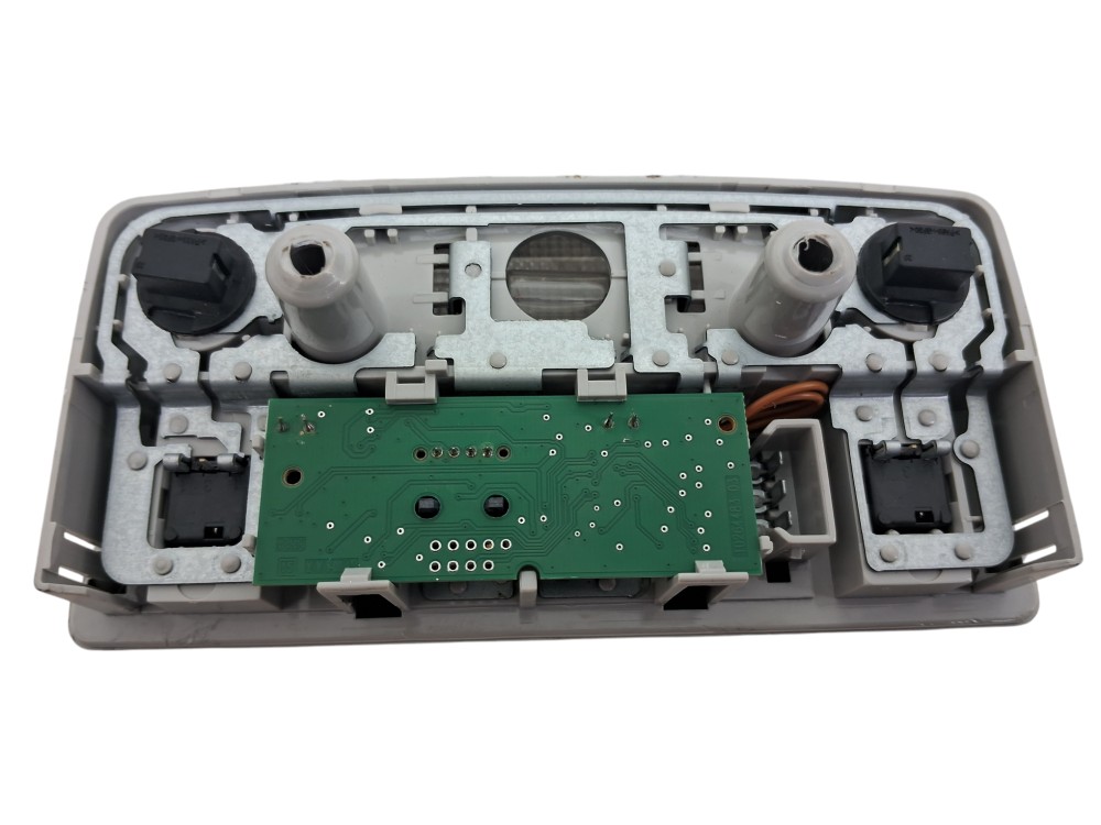 Luz Teto Volkswagen Fox Connect 2019 5