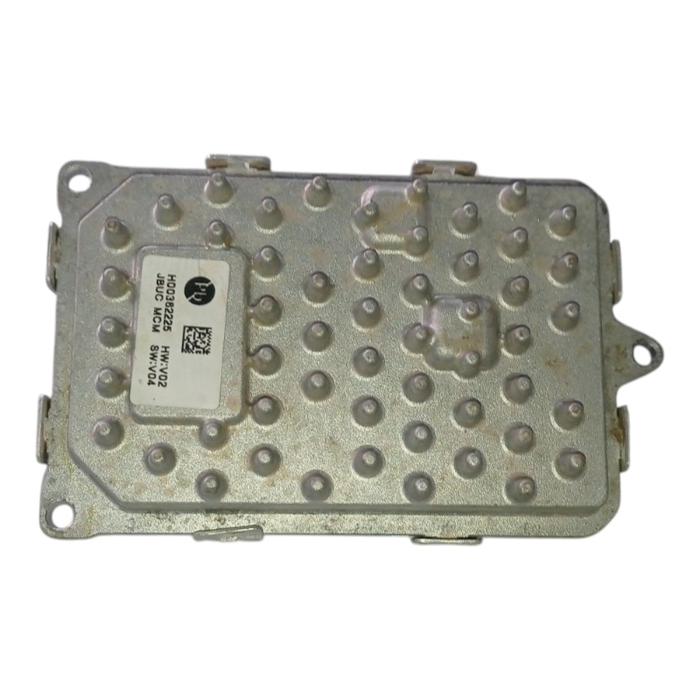 Módulo Reator Farol Esquerdo Chevrolet Tracker Lt 1.0 2026