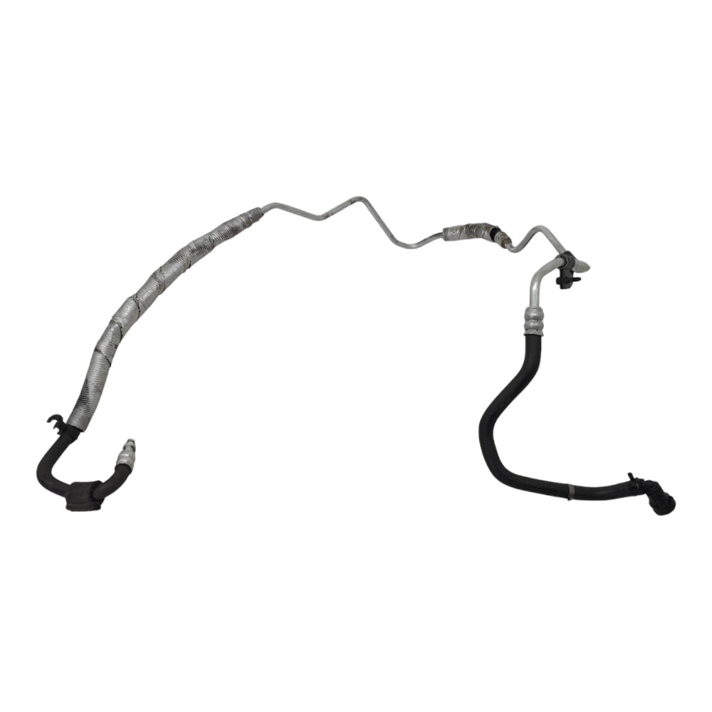 Mangueira Óleo Direção Hidráulica Volvo Xc60 T6 3.0 2011 2