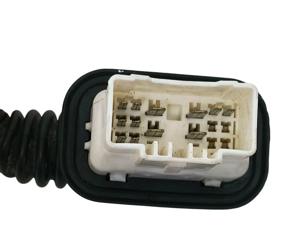 Chicote Porta Traseira Direita Chery Tiggo 7 1.5 16v 2020 6