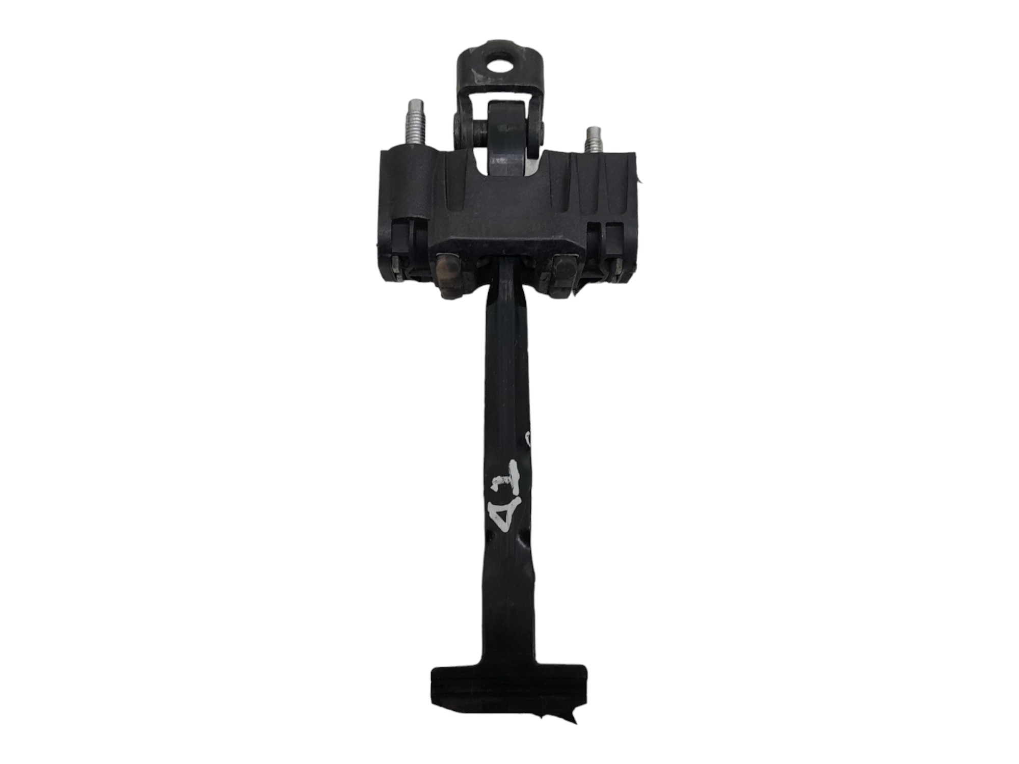 Limitador Porta Traseira Direita Volvo Xc60 T6 Dynamic 2010 4