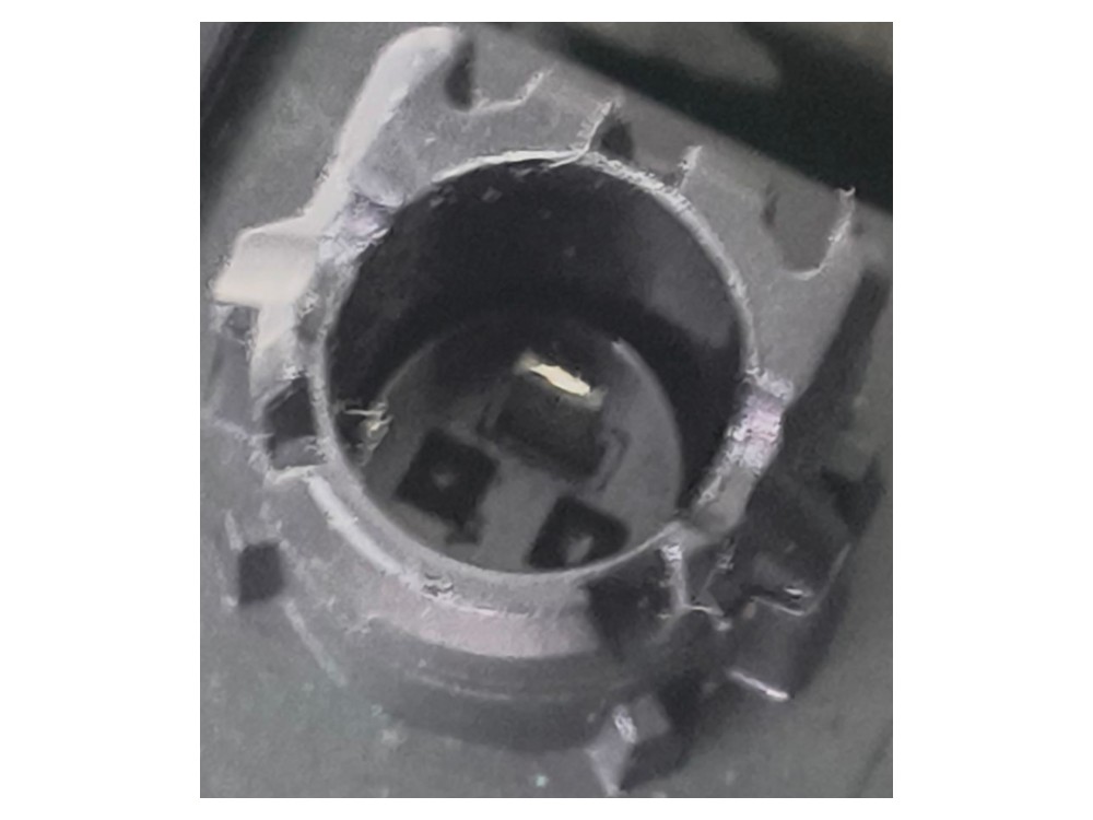 Alternador Toyota Etios Xls 1.5 16v Flex 2016 6