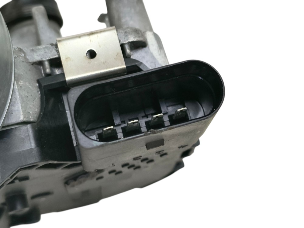 Motor Maquina Limpador Parabrisa Chevrolet Cruze 2020 5