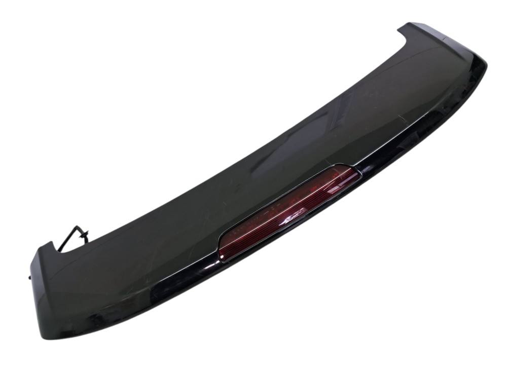 Aerofolio Com Break Light Jeep Compass Limited 2020 1