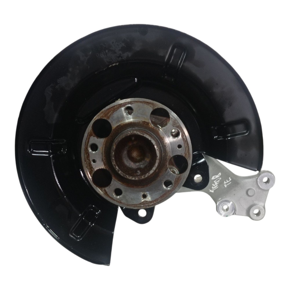 Mangá Traseira Esquerda Chery Tiggo 8 Pro Tgdi 1.6 2025