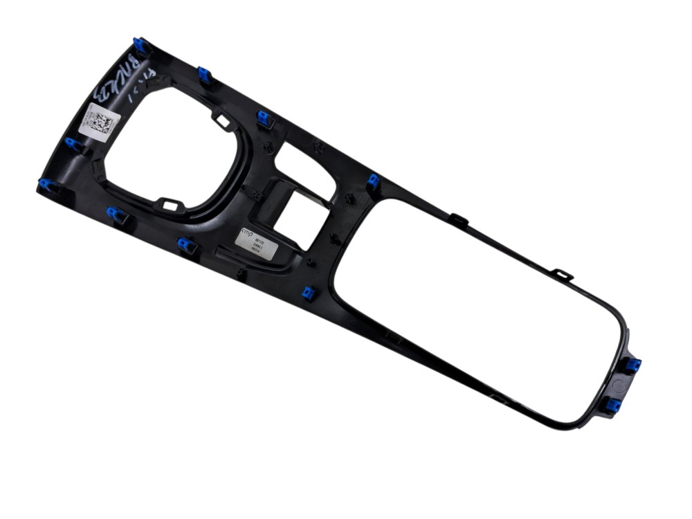 Moldura Console Trambulador Fiat Fastback 1.3 16v 2023 2