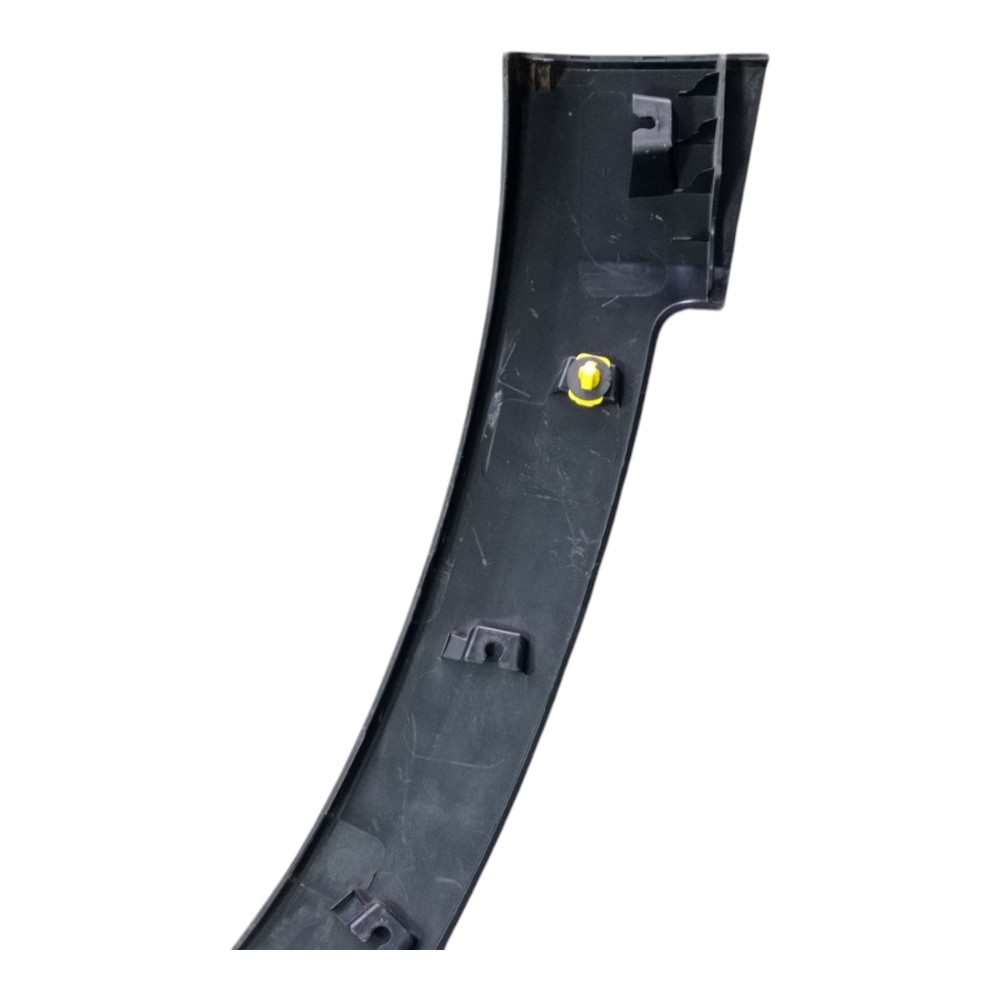 Aplique Lateral Dianteiro Esquerdo Chevrolet Tracker Lt 2025 7