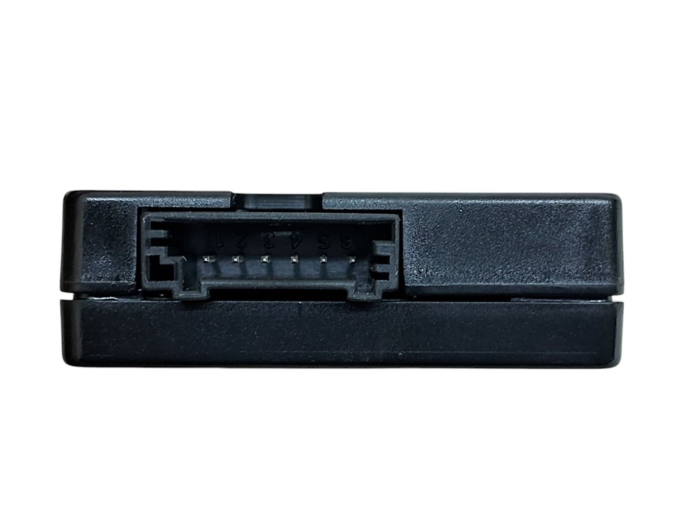 Modulo Amplificador Antena Bmw X3 Xdrive20i 2.0 2013 Preto 5