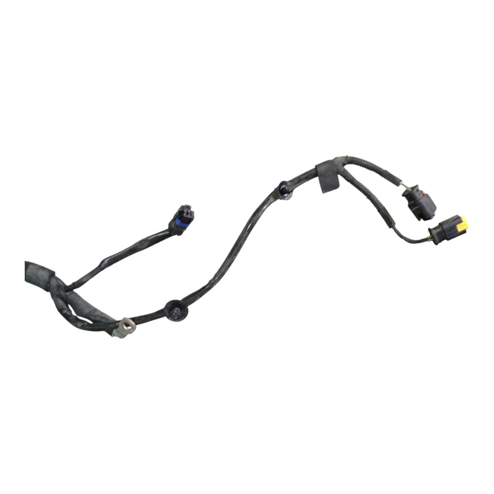 Chicote Polo Positivo Alternador Peugeot 208 1.6 16v 2020 4