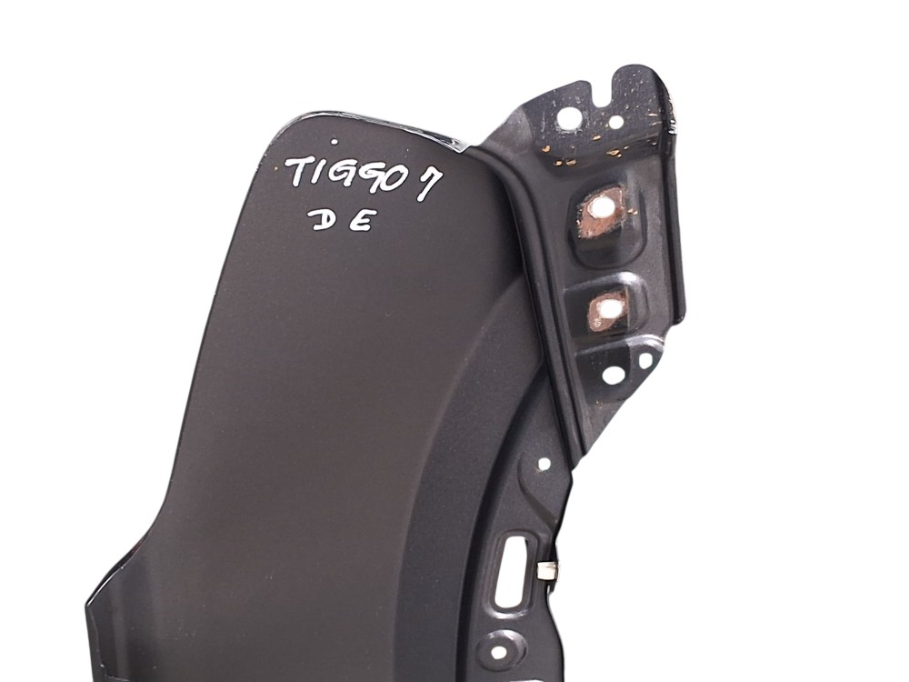 Paralama Esquerdo Chery Tiggo 7 2022 4