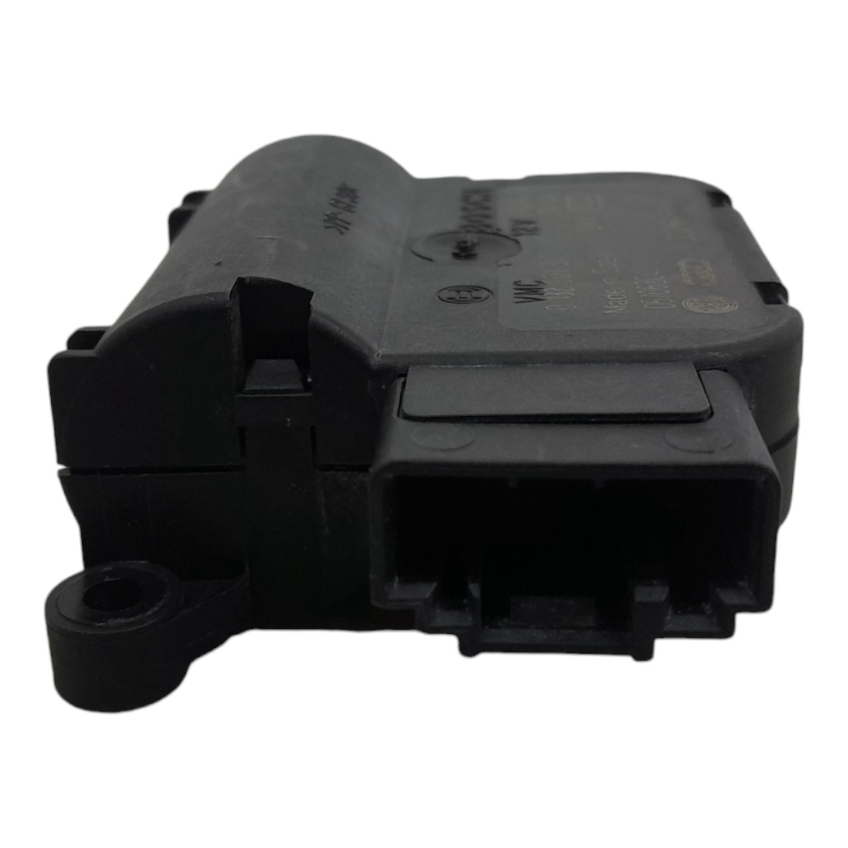 Motor Atuador Caixa Ar Volkswagen Passat Tsi 2.0 16v 2012 2