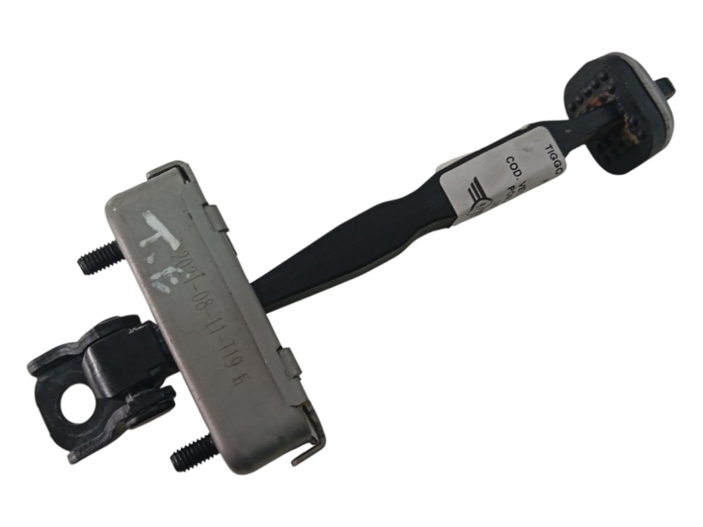 Limitador Porta Traseiro Esquerdo Chery Tiggo 5x 2022 5