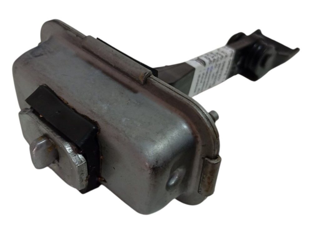 Limitador Porta Dianteiro Esquerdo Peugeot 208 Griffe 2020 2