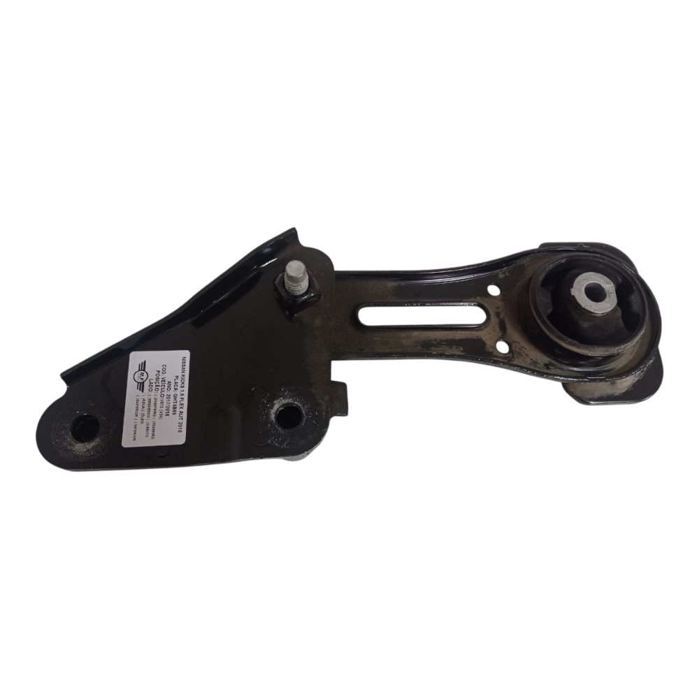 COXIM CÂMBIO INFERIOR NISSAN KICKS SV 1.6 FLEX AUT 2018 2