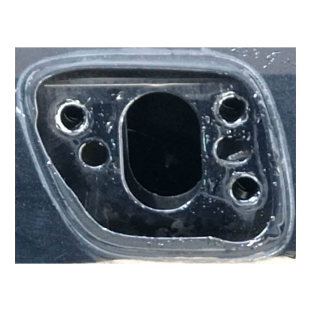 Porta Dianteira Esquerda Audi A3 Sedan 1.4 Turbo Flex 2019 7