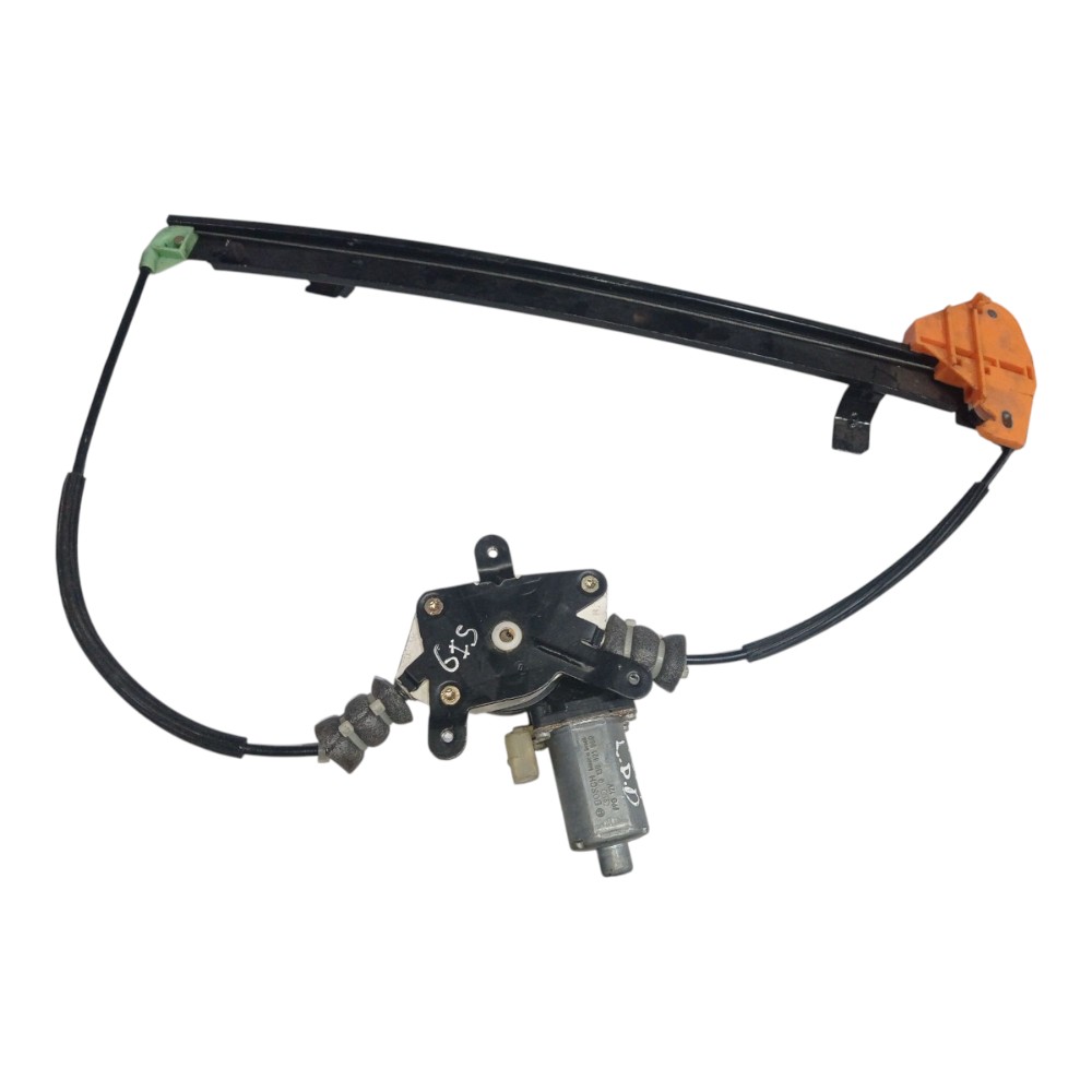 Maquina Vidro Dianteiro Direito Ford Ecosport 2011 2