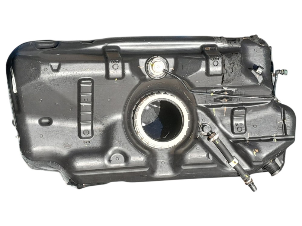 Tanque Combustivel Chevrolet Cobalt 1.4 8v Flex 2019