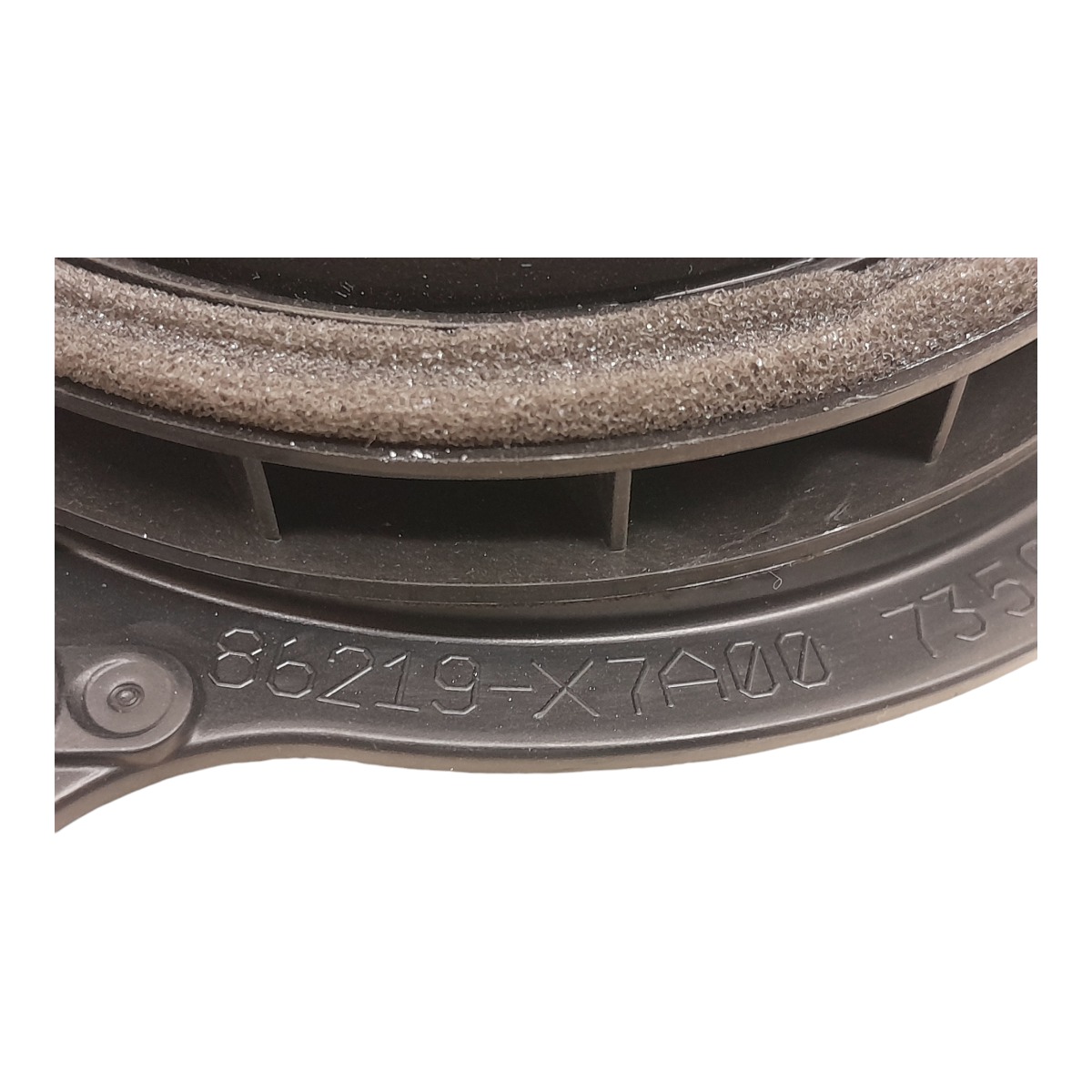 Alto Falante Dianteiro Direito Bmw X1 2020 6