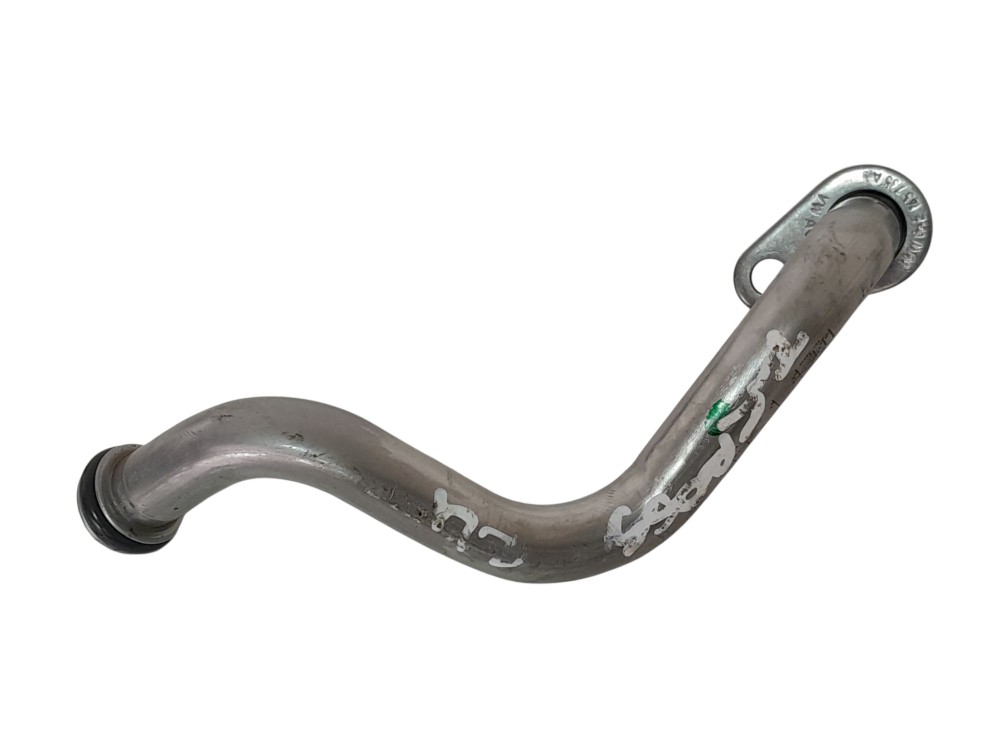 Mangueira Cano Turbina Volkswagen Tcross 1.4 16v Turbo 2025 4