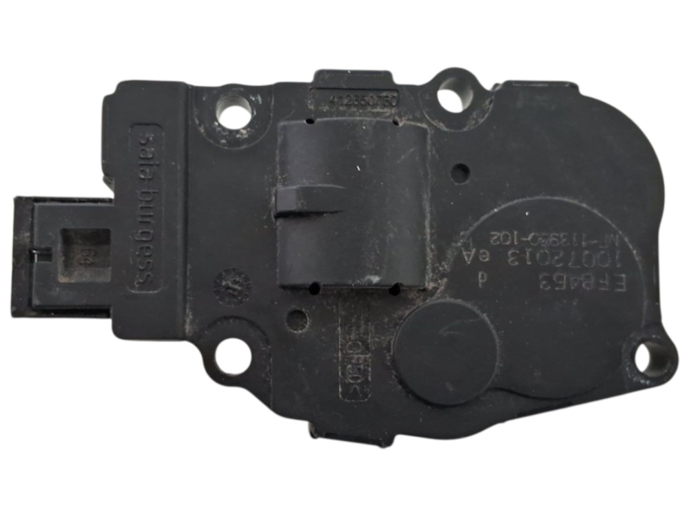 Motor Atuador Caixa Ar Range Rover Vogue Sport 3.0 2014 2