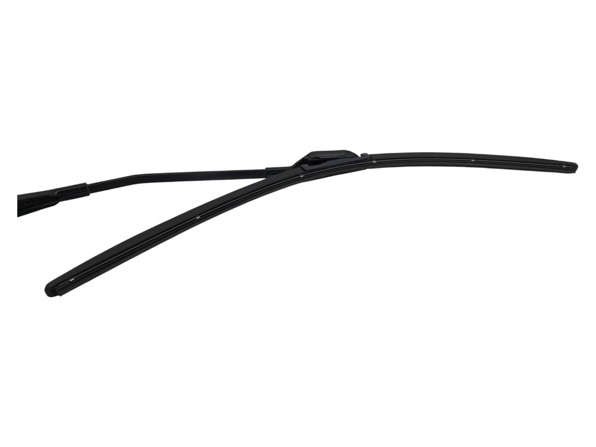 Braço Limpador Esquerdo Volvo Xc60 2011 4