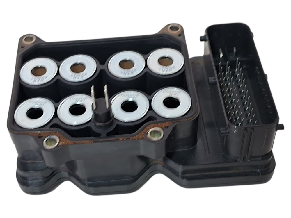 Modulo Central Be6000b102 Hyundai Ix35 2.0 16v 2013 1