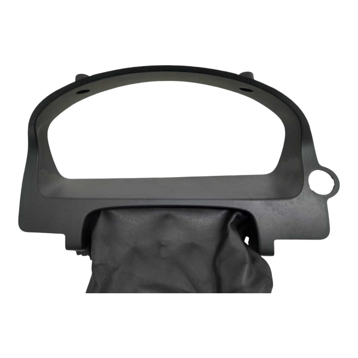 Moldura Painel Instrumento Land Rover Freelander 2 2.2 2012 Preto 2