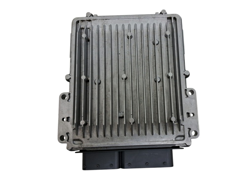Modulo Injecao Eletronica Land Rover Discovery 4 3.0 V6 2011 5