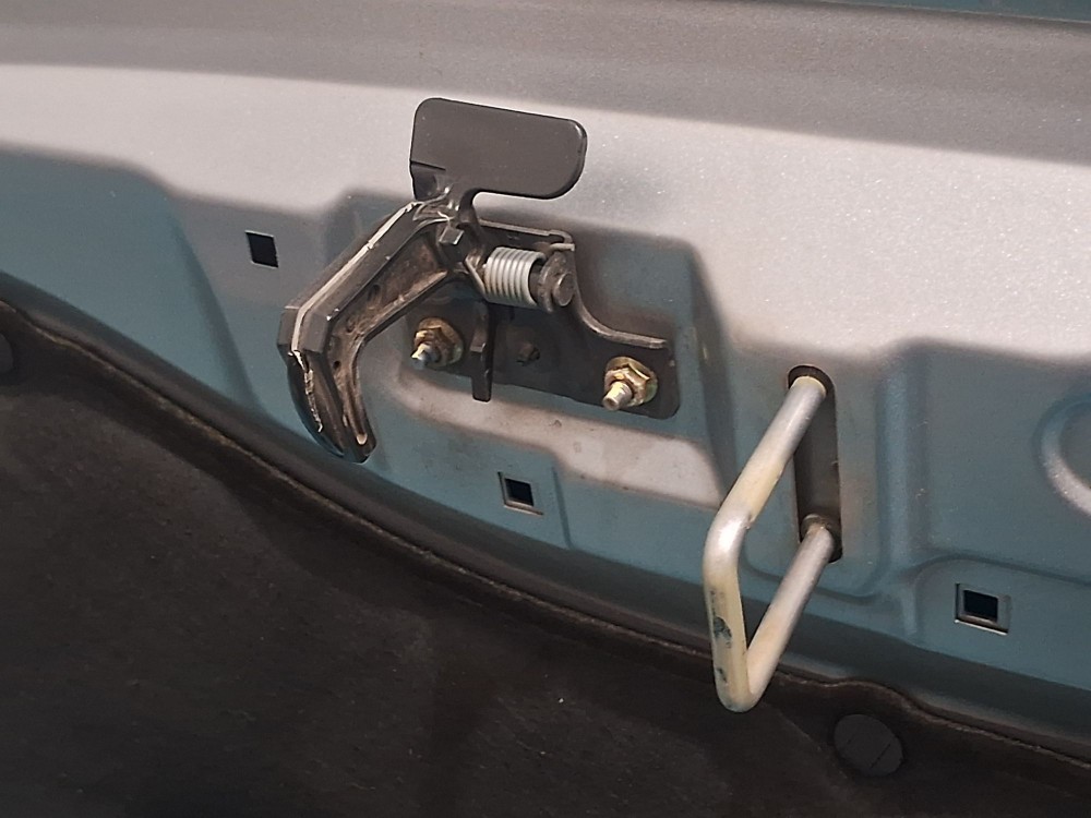 Capo Peugeot 208 2023 3