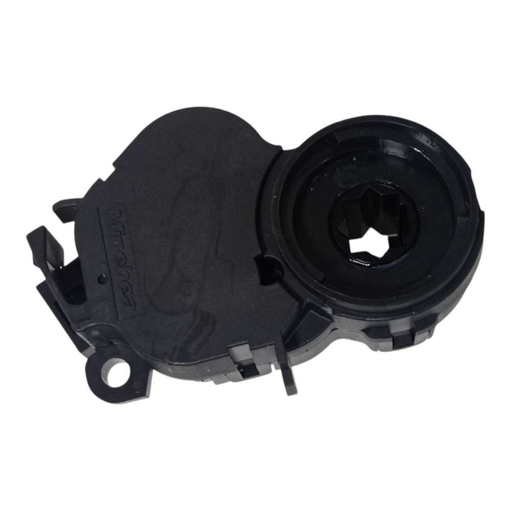Motor Atuador Caixa Ar Nissan Kicks Automático 2021 5
