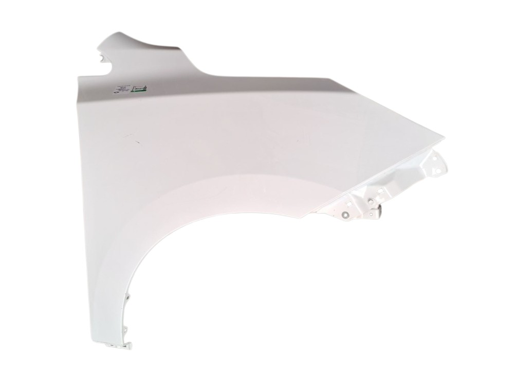 Paralama Direito Hyundai Ix35 2013 1