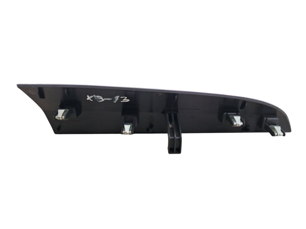 Moldura Aplique Painel Direito Bmw X3 Xdrive20i 2013 3