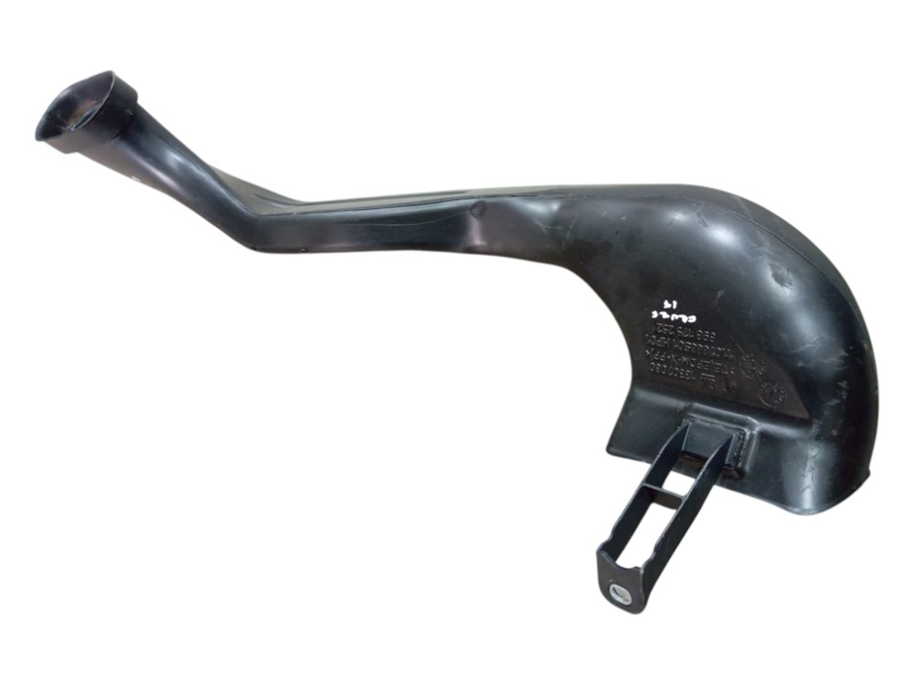 MANGUEIRA DUTO CAIXA FILTRO AR CHEVROLET CRUZE SPORT 2015 6