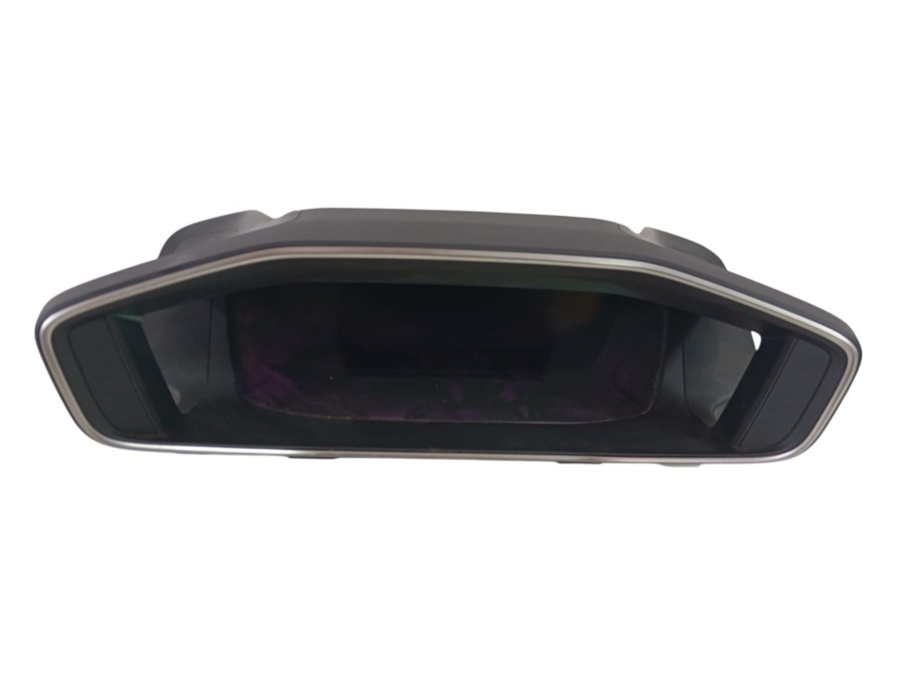 KIT COLD CODE PEUGEOT 208 1.6 16V FLEX AUT TFT CHAVE 2023 3