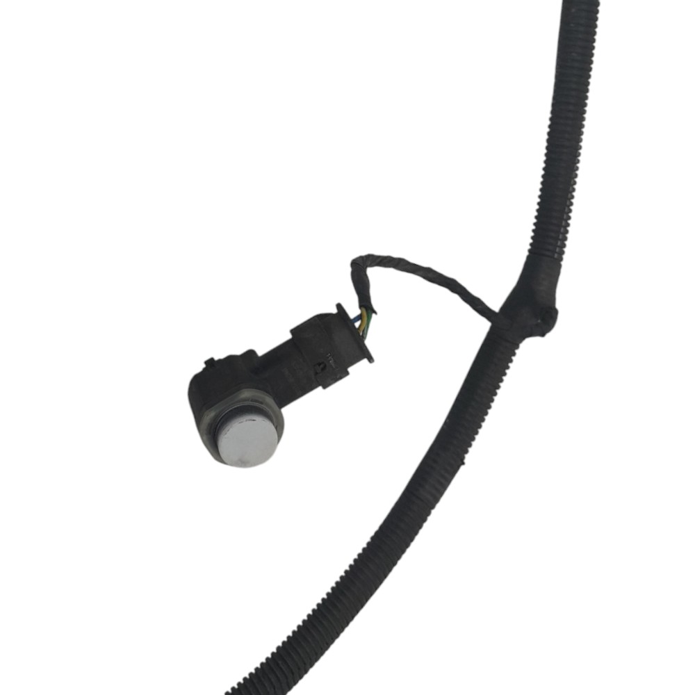 Chicote Com Sensor Estacionamento Volvo Xc60 T6 3.0 6cc 2011 4