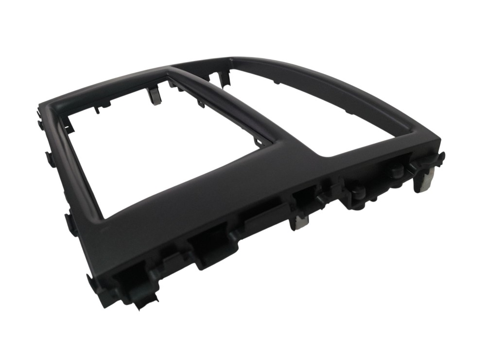 Moldura Computador De Bordo Mitsubishi Pajero Full 2015 3