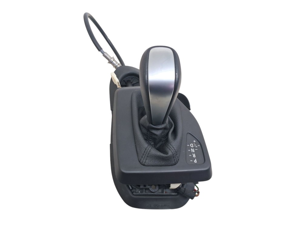 Trambulador Automatico Bmw X1 Sdrive18i N46 2.0 2012