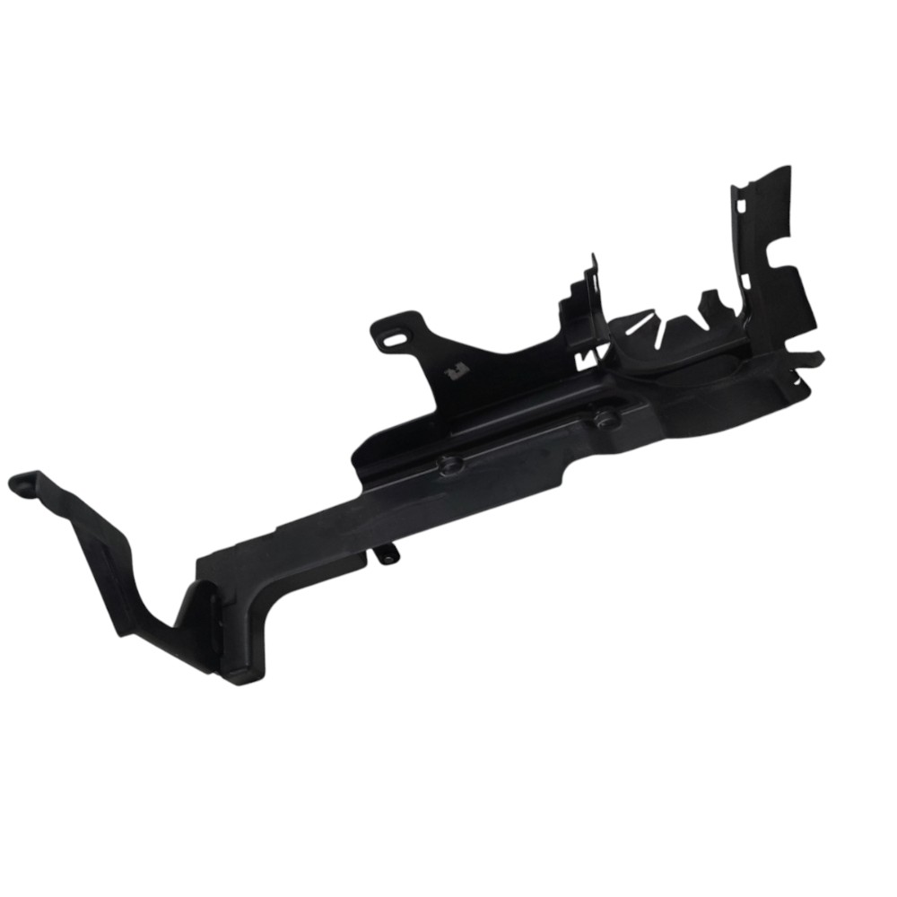 Defletor Radiador Esquerdo Volvo Xc60 T6 2011