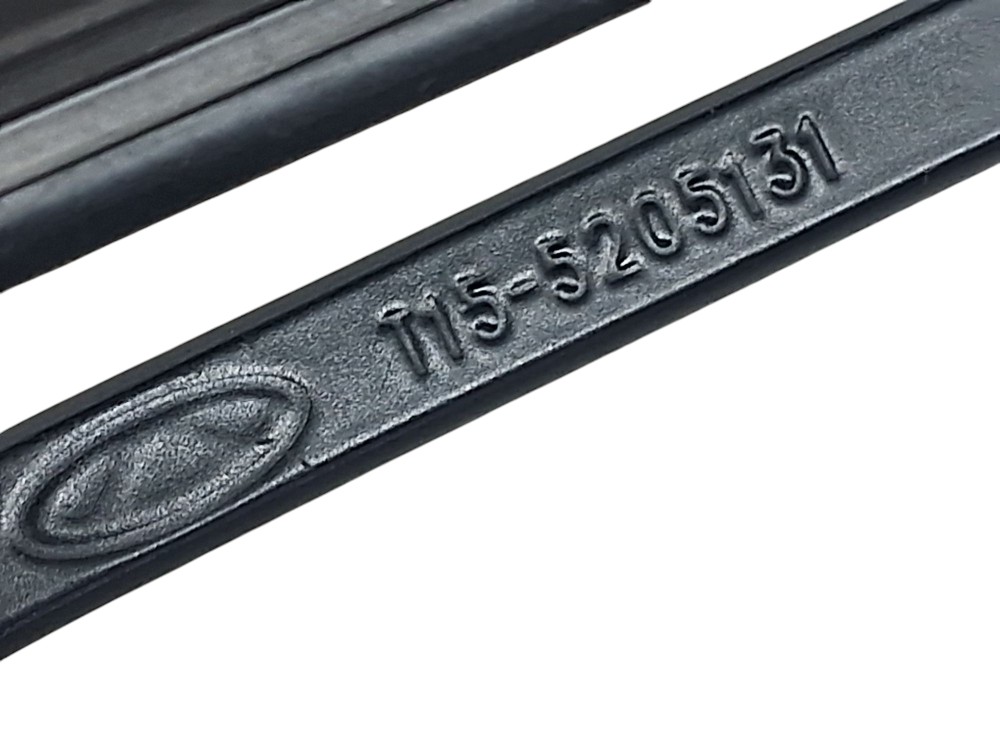Braco Limpador Parabrisa Esquerdo Chery Tiggo 7 2020  Esquerdo 7