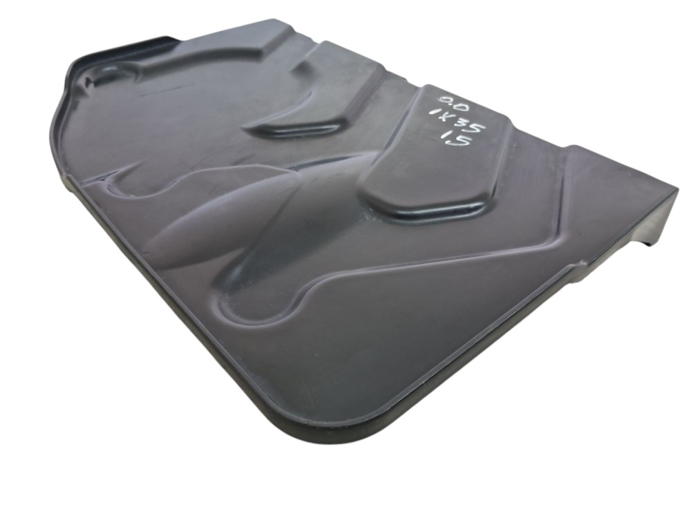 Defletor Direito Radiador Hyundai Ix35 2016 2