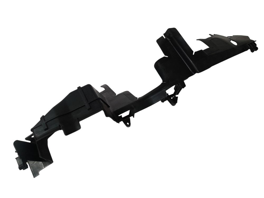 Defletor Direito Radiador Volkswagen Tcross 2024 2